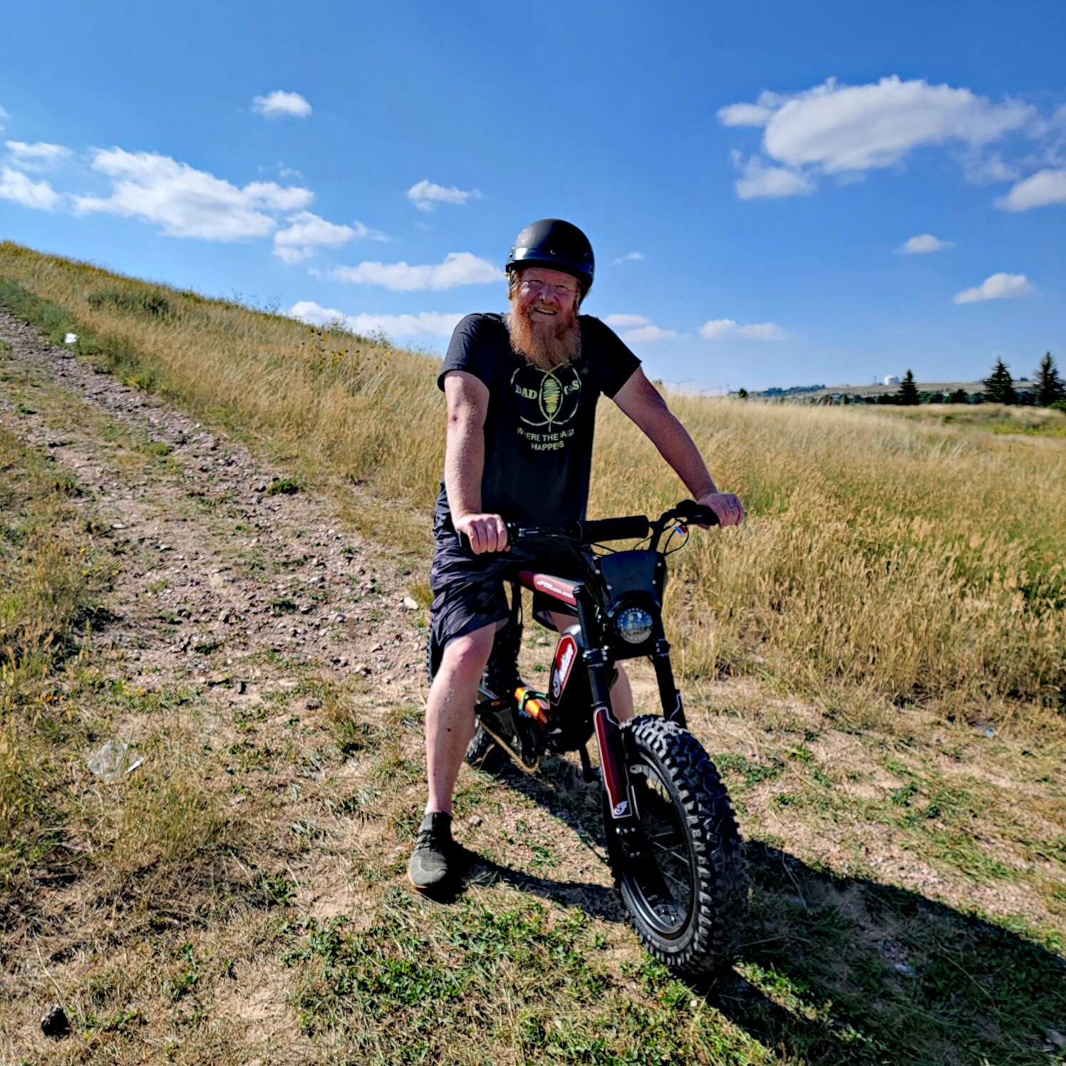 Review Indian eFTR Hooligan 1.2 is huge fun on and off the bike path